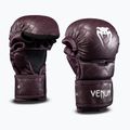 Sparingo pirštinės Venum Contender 1.5 XT 3D Sparring dark purple