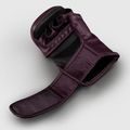 Sparingo pirštinės Venum Contender 1.5 XT 3D Sparring dark purple 3