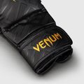 Sparingo pirštinės Venum Contender 1.5 XT 3D Sparring black/gold 5