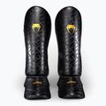 Kulkšnies ir blauzdų apsaugos Venum Contender 1.5 XT 3D Shin black/gold