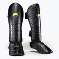 Kulkšnies ir blauzdų apsaugos Venum Contender 1.5 XT 3D Shin black/gold 2