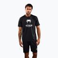 Vyriški marškinėliai Venum Classic Dry Tech black/silver