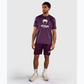 Vyriški marškinėliai Venum Classic Dry Tech dark purple 2