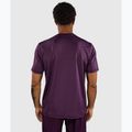 Vyriški marškinėliai Venum Classic Dry Tech dark purple 3