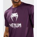 Vyriški marškinėliai Venum Classic Dry Tech dark purple 4