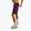Vyriški treniruočių šortai Venum Contender Training dark purple/white 3