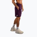 Vyriški treniruočių šortai Venum Contender Training dark purple/white 4