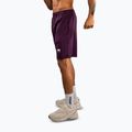 Vyriški treniruočių šortai Venum Contender Training dark purple/white 5