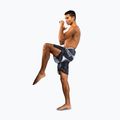Vyriški treniruočių šortai Venum Camo Hero Fight dark navy/blue 2
