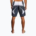 Vyriški treniruočių šortai Venum Camo Hero Fight dark navy/blue 3