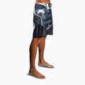 Vyriški treniruočių šortai Venum Camo Hero Fight dark navy/blue 4