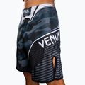 Vyriški treniruočių šortai Venum Camo Hero Fight dark navy/blue 5