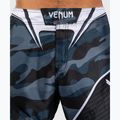 Vyriški treniruočių šortai Venum Camo Hero Fight dark navy/blue 7
