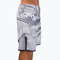 Vyriški treniruočių šortai Venum Camo Hero Fight white/light grey 7
