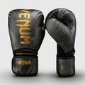 Bokso pirštinės Venum Galactic 3.0 Boxing black/gold 2