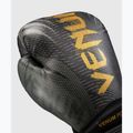 Bokso pirštinės Venum Galactic 3.0 Boxing black/gold 3