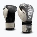 Bokso pirštinės Venum Galactic 3.0 Boxing off white/black