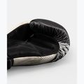 Bokso pirštinės Venum Galactic 3.0 Boxing off white/black 3