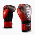 Bokso pirštinės Venum Galactic 3.0 Boxing red/silver