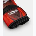Bokso pirštinės Venum Galactic 3.0 Boxing red/silver 3