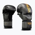 Sparingo pirštinės Venum Galactic 3.0 Sparring black/gold