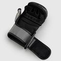 Sparingo pirštinės Venum Galactic 3.0 Sparring black/gold 4
