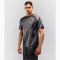 Vyriški marškinėliai Venum Galactic 3.0 Dry Tech black/gold 3