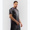 Vyriški marškinėliai Venum Galactic 3.0 Dry Tech black/gold 4
