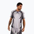 Vyriški marškinėliai Venum Galactic 3.0 Dry Tech off white/black