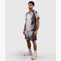 Vyriški marškinėliai Venum Galactic 3.0 Dry Tech off white/black 2
