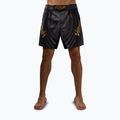 Vyriški treniruočių šortai Venum Galactic 3.0 Fight black/gold