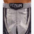 Vyriški treniruočių šortai Venum Galactic 3.0 Fight off white/black 9