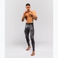 Vyriškos treniruočių kelnės Venum Galactic 3.0 Spats black/gold 2