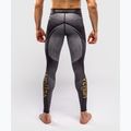 Vyriškos treniruočių kelnės Venum Galactic 3.0 Spats black/gold 3