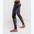 Vyriškos treniruočių kelnės Venum Galactic 3.0 Spats black/gold 5