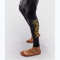 Vyriškos treniruočių kelnės Venum Galactic 3.0 Spats black/gold 6