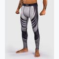 Vyriškos treniruočių kelnės Venum Galactic 3.0 Spats off white/black 4