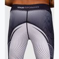 Vyriškos treniruočių kelnės Venum Galactic 3.0 Spats off white/black 7