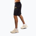 Vyriški treniruočių šortai Venum Galactic 3.0 Training black/gold 4