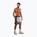 Vyriški treniruočių šortai Venum Galactic 3.0 Training off white/black 2