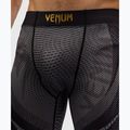 Vyriški treniruočių šortai Venum Galactic 3.0 Vale Tudo black/gold 4