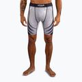 Vyriški treniruočių šortai Venum Galactic 3.0 Vale Tudo off white/black
