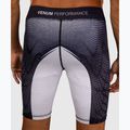 Vyriški treniruočių šortai Venum Galactic 3.0 Vale Tudo off white/black 7