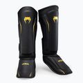 Kulkšnies ir blauzdų apsaugos Venum G-Core Shin black/gold 2