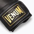 Bokso pirštinės Venum G-Core Boxing black/gold 3