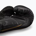 Bokso pirštinės Venum G-Core Boxing black/gold 4