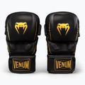 Pirštinės MMA Venum G-Core Sparring black/gold
