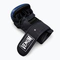 Pirštinės MMA Venum G-Core Sparring navy blue/white 4