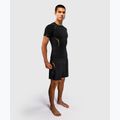 Vyriški marškinėliai Venum G-Core Rashguard SS black/gold 2