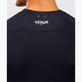Vyriški marškinėliai Venum G-Core Rashguard SS navy blue/white 6